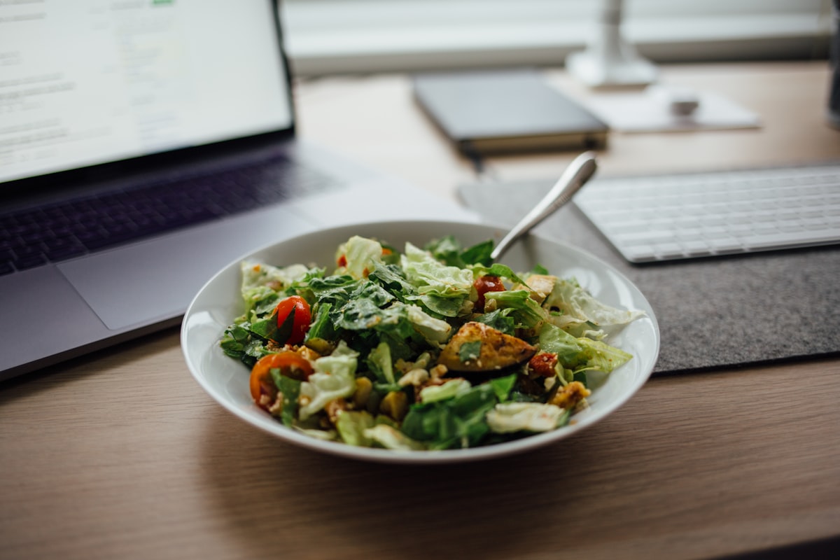Sustainable fat loss for busy professionals