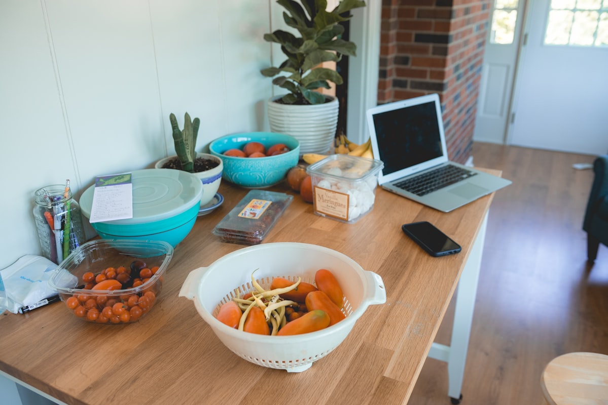 Building sustainable habits